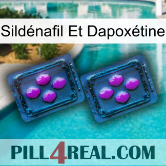 Sildénafil Et Dapoxétine 03
